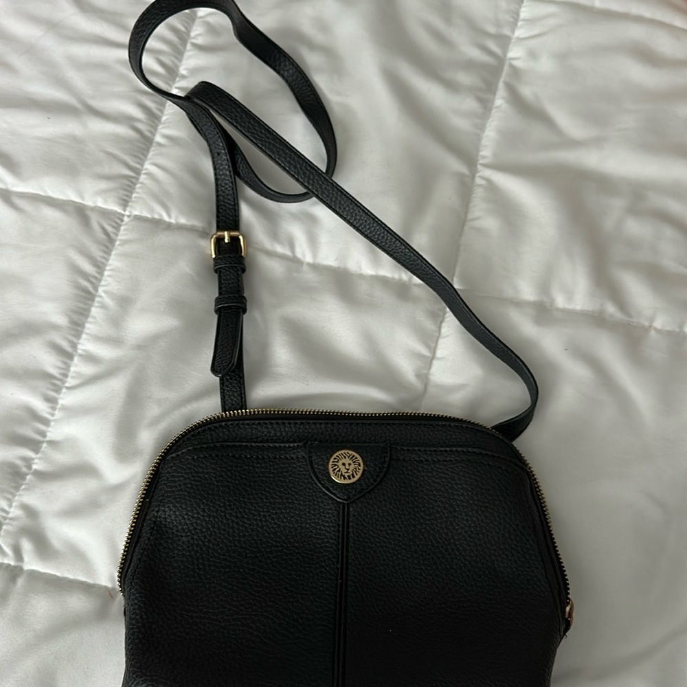 Ann Klein purse